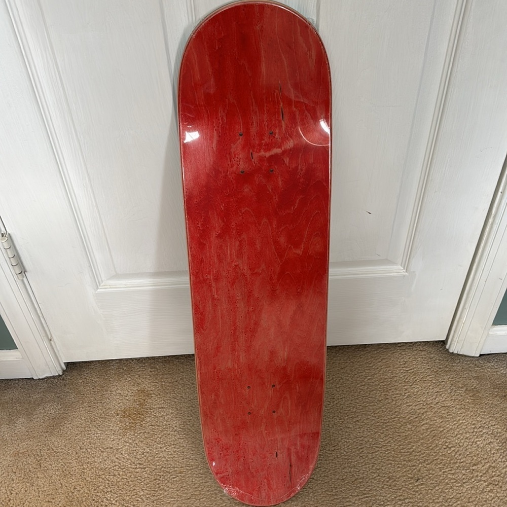 Complexcon skate board deck - Picture 3 of 3